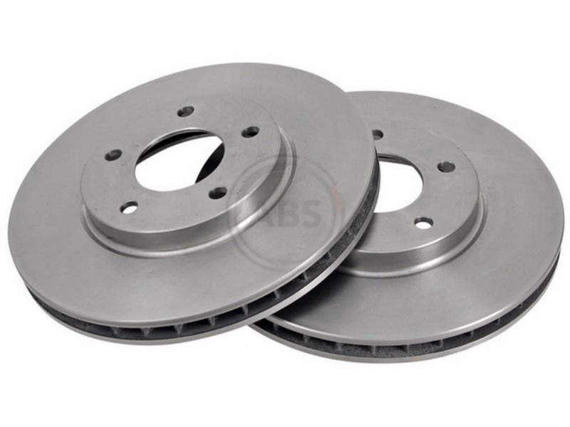 Disco Freno Daimler/Sovereign/Vanden Plas/XJ Serie/XK Serie (96-07)