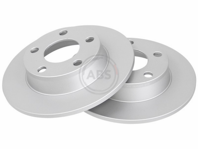 Disco Freno A6/Allroad (97-05)