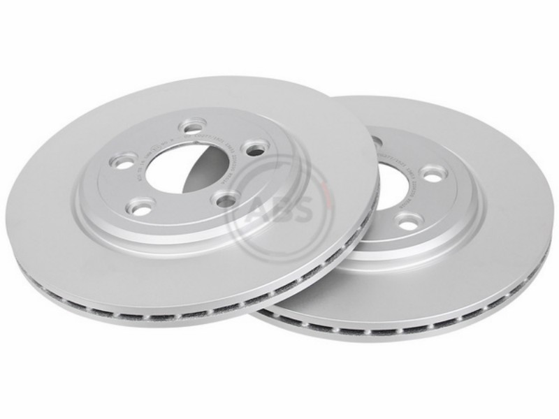 Disco Freno S-Type/Super Eight/XJ Serie (98-09)