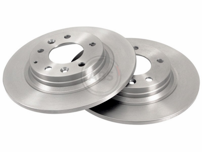 Disco Freno 323/6/626/Atenza/B50/B70/MX5/Premacy/Protege/Roadster/X80 (97-22)