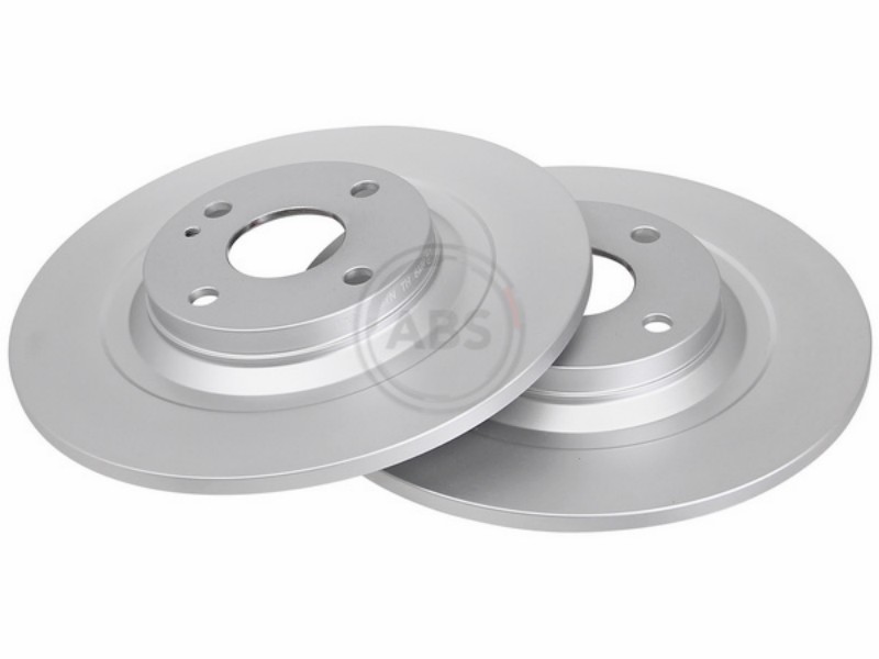 Disco Freno MX5/Roadster (98-05)