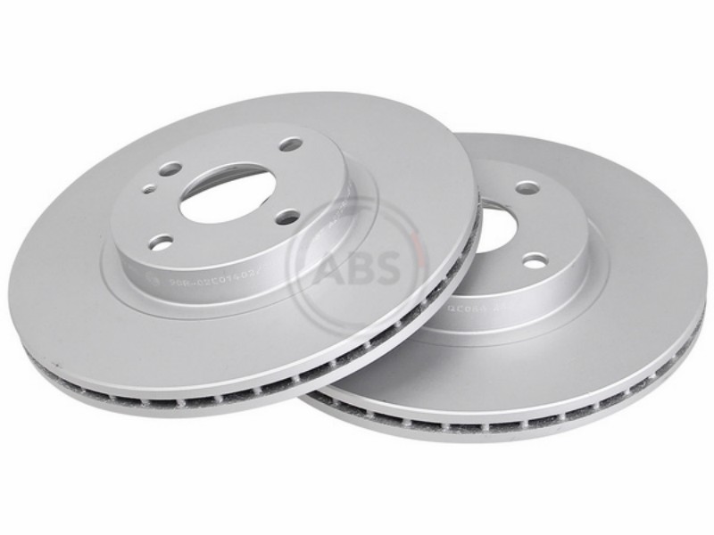 Disco Freno MX5/Roadster (98-05)