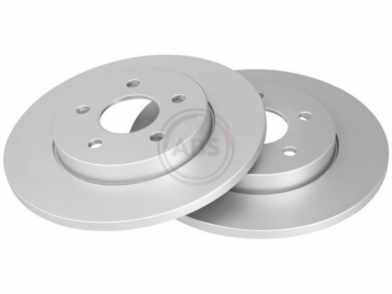 Disco Freno Mondeo/X-Type (00-11)