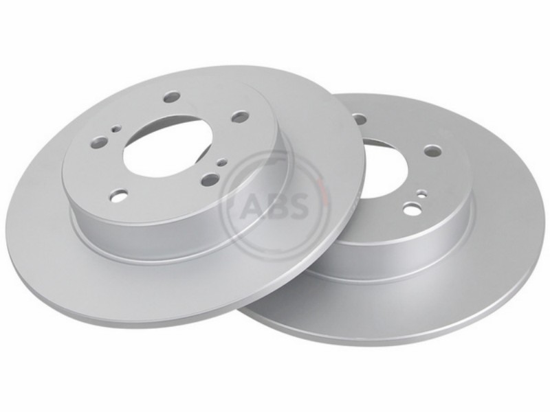 Disco Freno Cefiro/I Series/Maxima/QX (94-04)