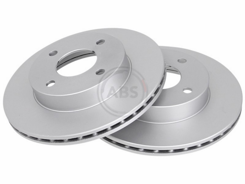 Disco Freno March/AUTO/Verita (92-03)