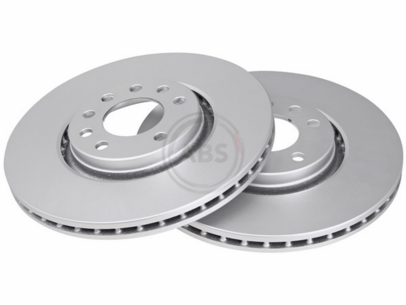 Disco Freno 9-3/9-5/Adam/Astra/Corsa/Meriva/Zafira (97-22)