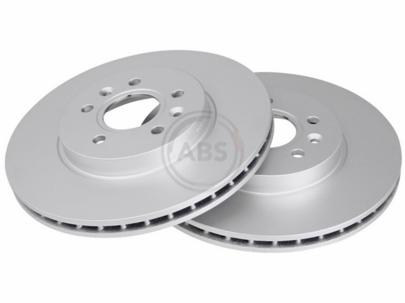 Disco Freno Mondeo/X-Type (00-11)