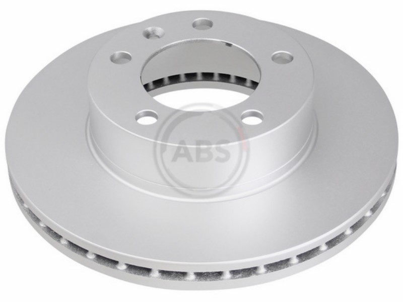 Disco Freno Interstar/Master/Movano (97-13)