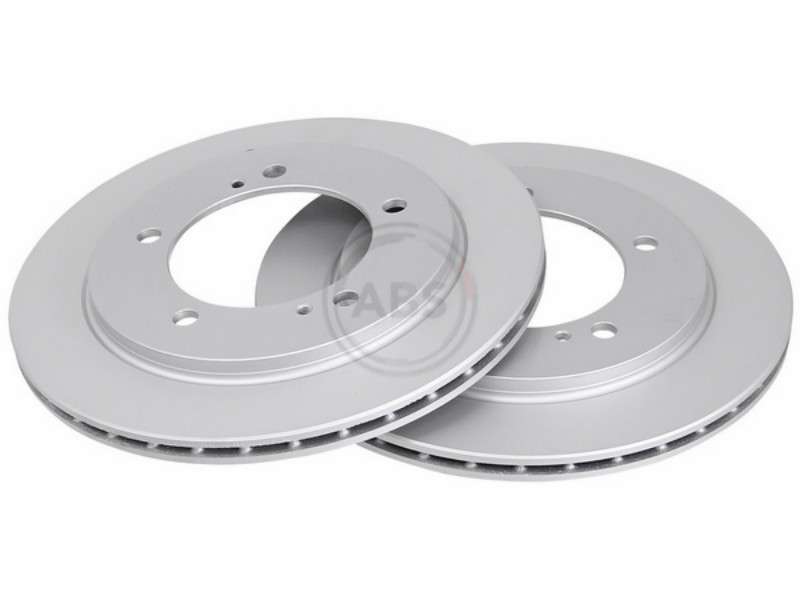 Disco Freno Grand Escudo/Grand Vitara/XL7 (98-15)