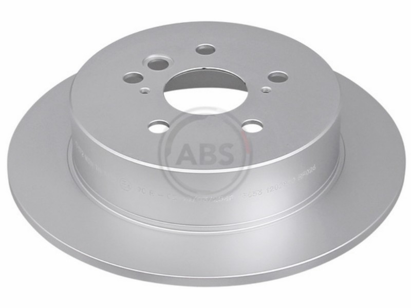 Disco Freno J11/RAV 4/Tiggo (00-22)
