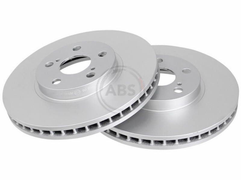 Disco Freno Avensis/Caldina/Celica/Corona (91-03)
