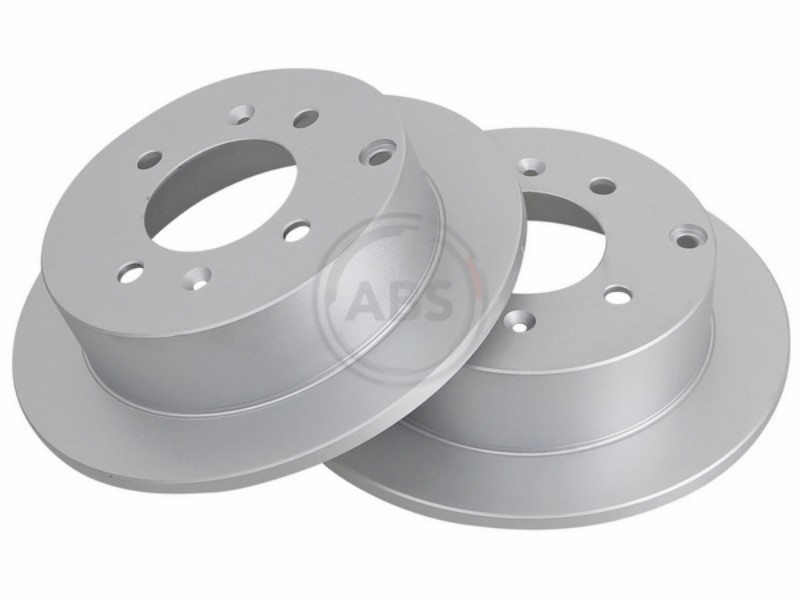 Disco Freno Elantra/Lavita/Magentis/Matrix/Moinca/Optima/Optima (Yuanjian)/Regal/Sonata/Sonica (98-16)