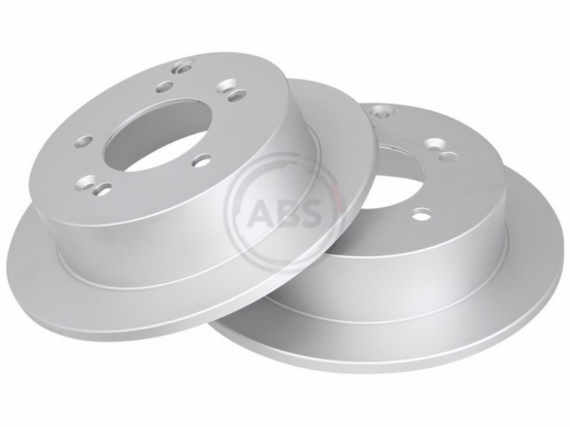 Disco Freno Grandeur/Lotze/Magentis/NF/Optima/Sonata/Sonica/Sportage/Tucson/XG-series (98-22)
