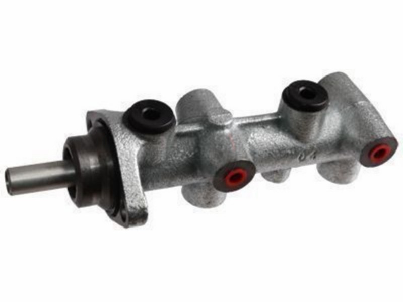 Cilindri principali del freno 50/80/Caddy/Coupe/Derby/Golf/Jetta/Passat/Polo/Santana/Saveiro/Scirocco (72-95)