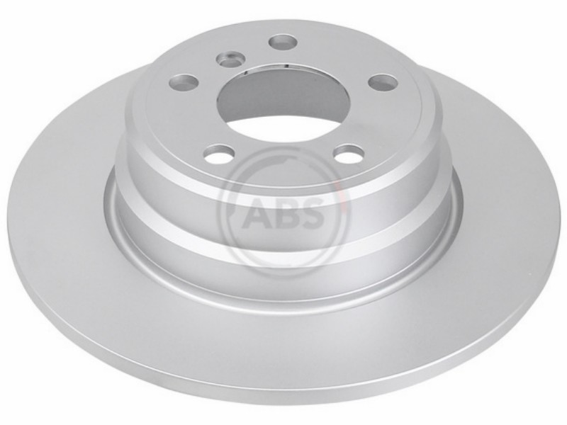 Disco Freno X5 Series (E53) (00-06)