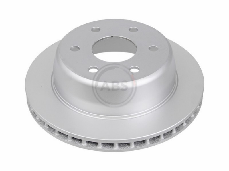 Disco Freno Avalanche/Escalade/Tahoe (99-06)