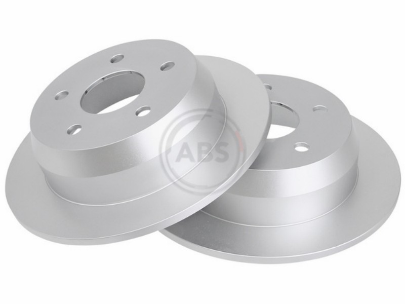 Disco Freno Cherokee/Grand Cherokee/Jeep (98-09)