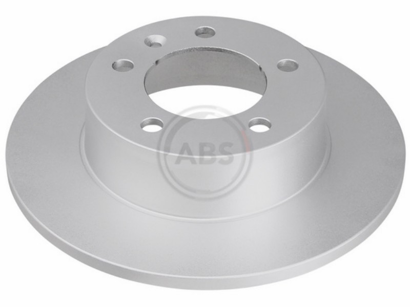 Disco Freno Interstar/Master/Movano (97-13)