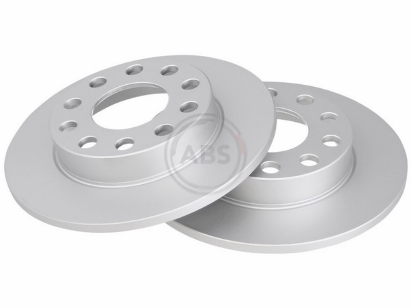 Disco Freno A4/Exeo (00-13)