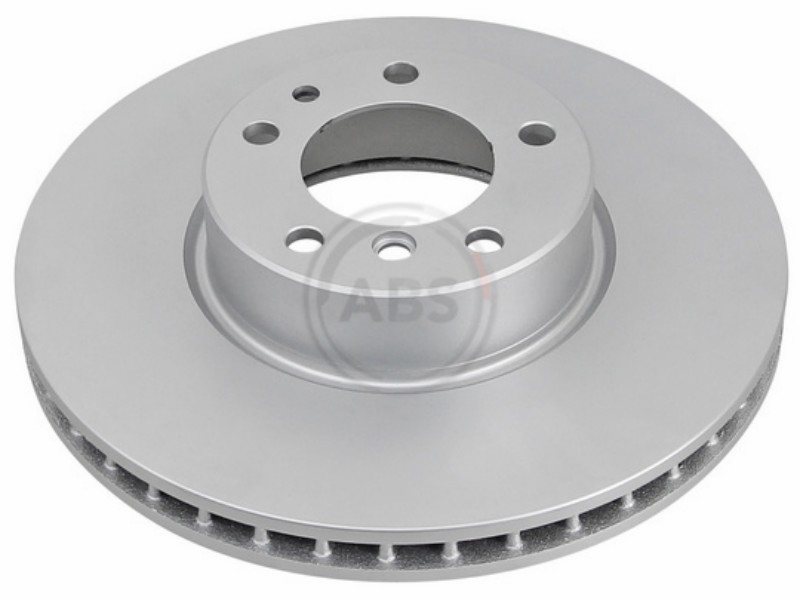 Disco Freno 5 Series (E39) (96-04)