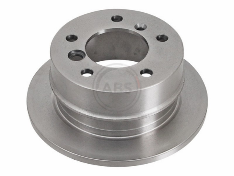 Disco Freno LT/Sprinter Series (W901)/Sprinter Series (W902)/Sprinter Series (W903) (95-12)