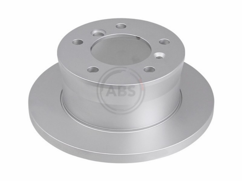 Disco Freno G Series/G-Series (W461)/G-Series (W463)/LT/Sprinter Series (W901)/Sprinter Series (W902)/Sprinter Series (W903)/Sprinter Series (W904)/Sprinter Series (W909) (95-22)