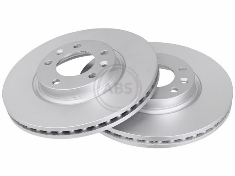 Disco Freno 407/508/607 (99-22)