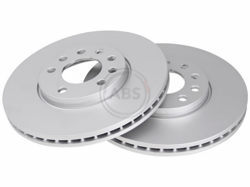 Disco Freno 9-3/Astra/BLS/Croma/Signum/Vectra (00-15)