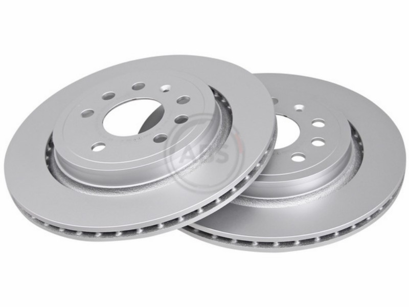 Disco Freno 9-3/BLS/Croma/Signum/Vectra (01-15)
