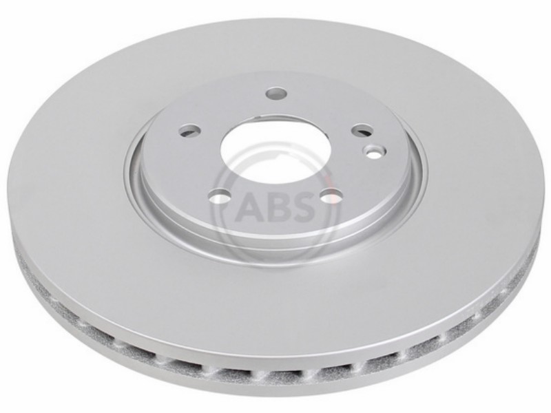 Disco Freno CLK-Series (W208)/Crossfire/E-Series (W210)/SLK-Series (W170) (97-07)