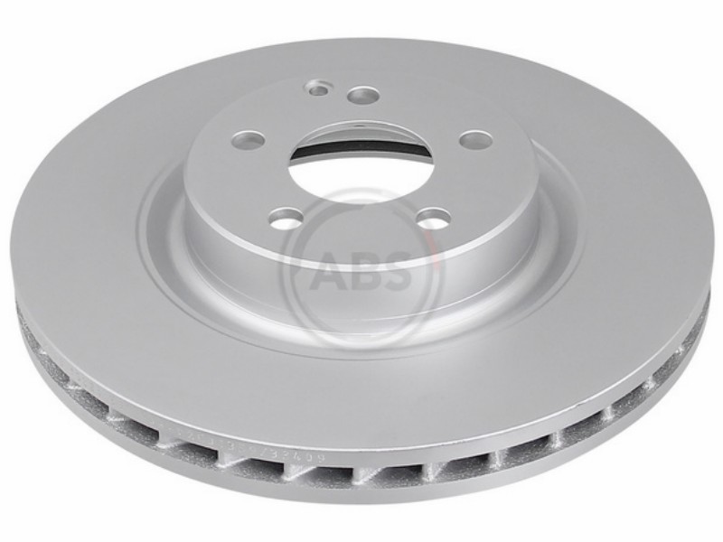 Disco Freno CLS-Series (W219)/E-Series (W211)/GLK-Series/GLK-Series (W204) (02-22)