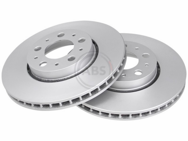Disco freno S60/S70/S80/V70/XC70 (96-10)