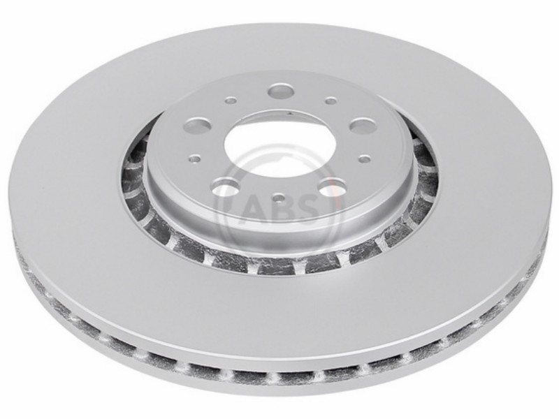 Disco Freno XC90 (02-14)