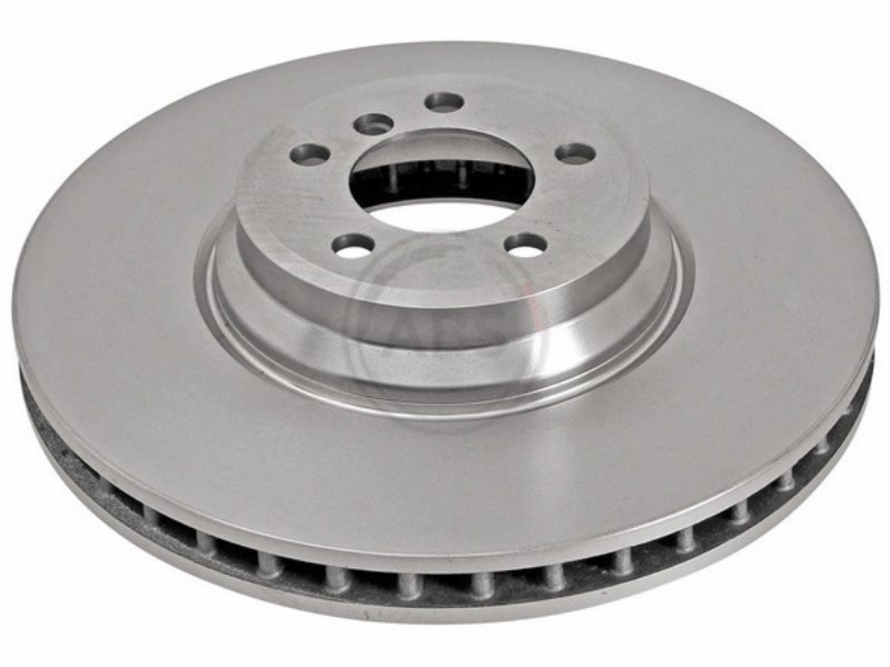 Disco Freno 7 Series (E65)/7 Series (E66) (03-08)