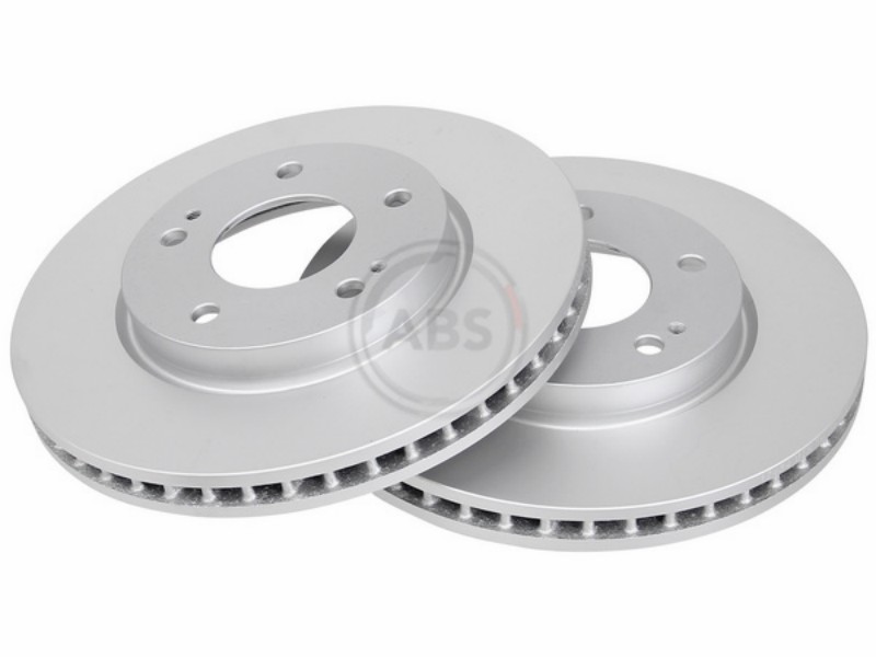 Disco Freno Eclipse/Galant/Lancer/Space Runner (96-22)
