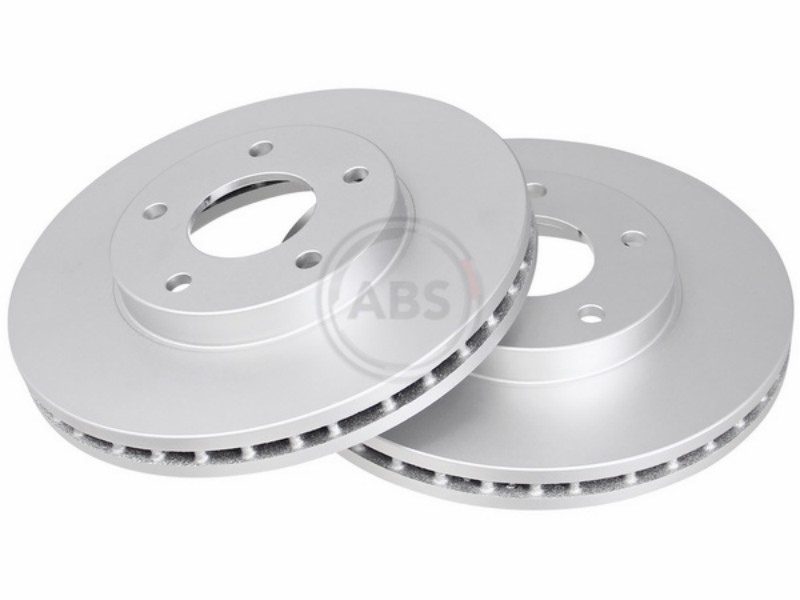 Disco Freno Almera/Cefiro/Maxima/Primera/QX/AUTO (00-10)