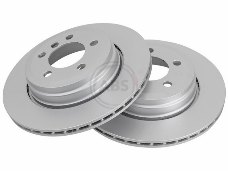 Disco Freno 7 Series (E65)/7 Series (E66) (01-08)