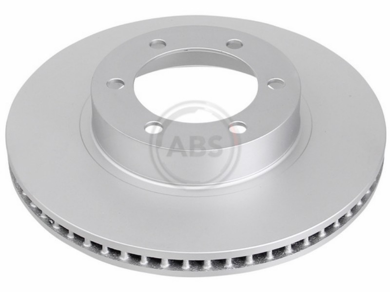 Disco Freno 4 Runner/GX/Land Cruiser (01-10)