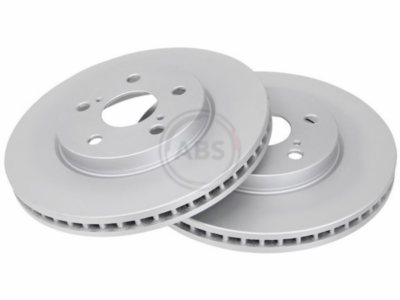 Disco Freno Camry/ES/Estima/Harrier/Previa/RX (97-06)