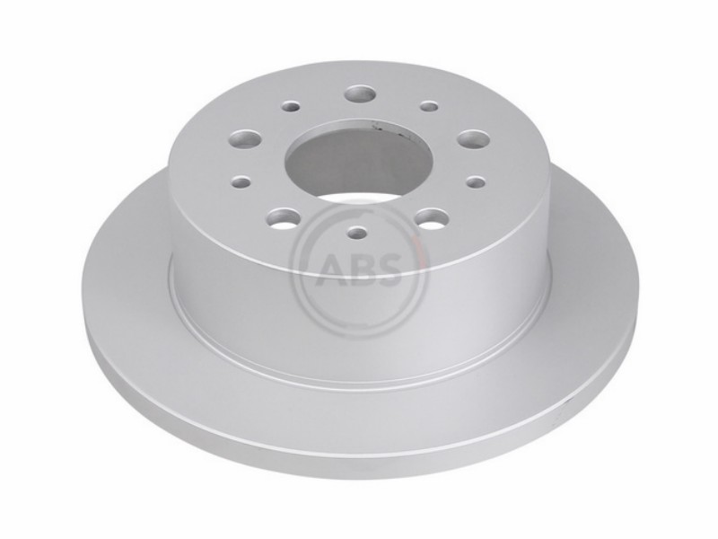 Disco Freno Boxer/Ducato/Jumper/Relay (94-22)