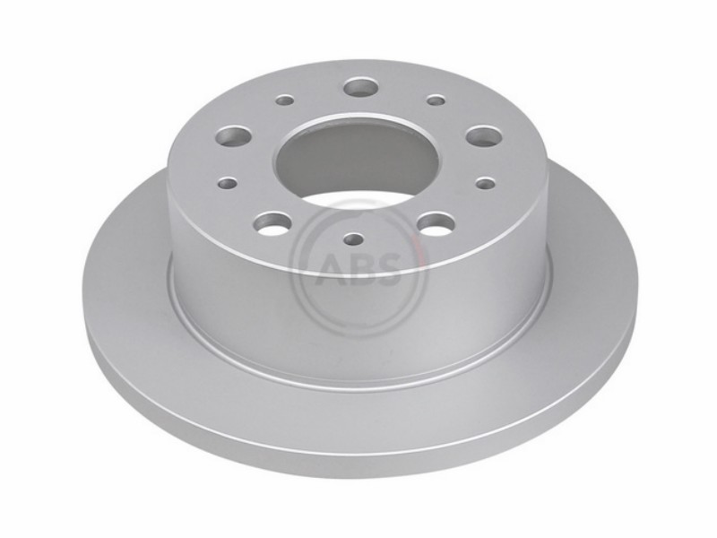 Disco Freno Boxer/Ducato/Jumper/Relay (94-22)