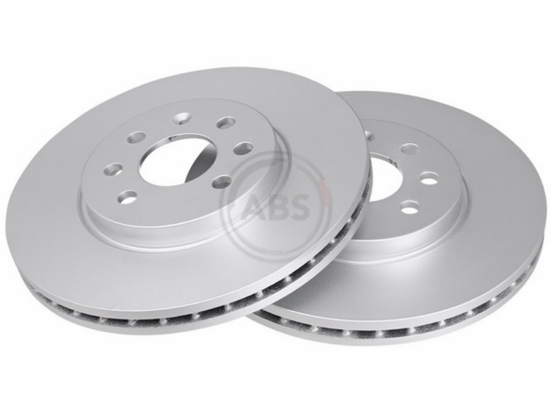 Disco Freno Astra/Combo/Meriva (01-12)