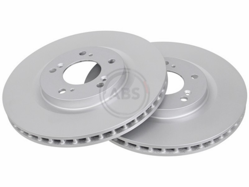 Disco Freno S2000 (99-09)
