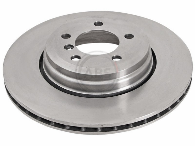 Disco Freno 7 Series (E65)/7 Series (E66)/7 Series (E67) (01-11)