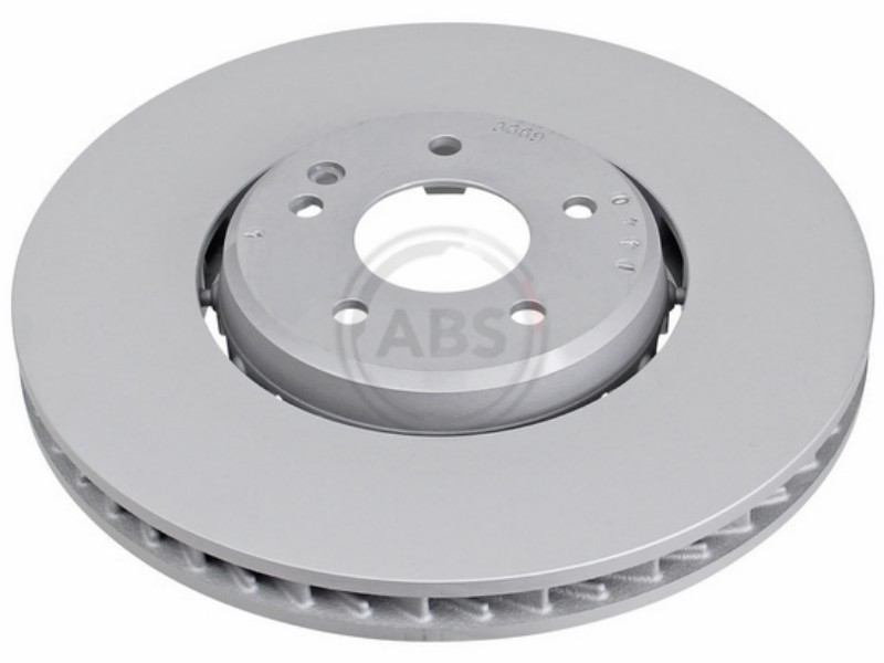Disco Freno CLK-Series (W208)/C-Series (W202)/E-Series (W210) (97-03)