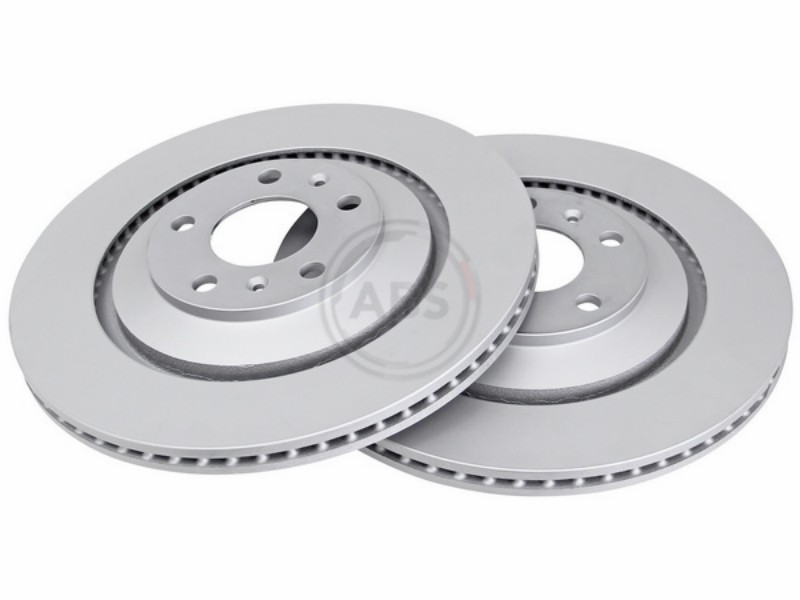 Disco Freno A8/Continental/Flying Spur/Phaeton (02-22)