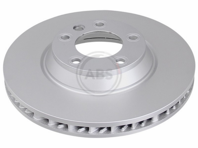 Disco Freno Cayenne/Q7/Touareg (02-22)