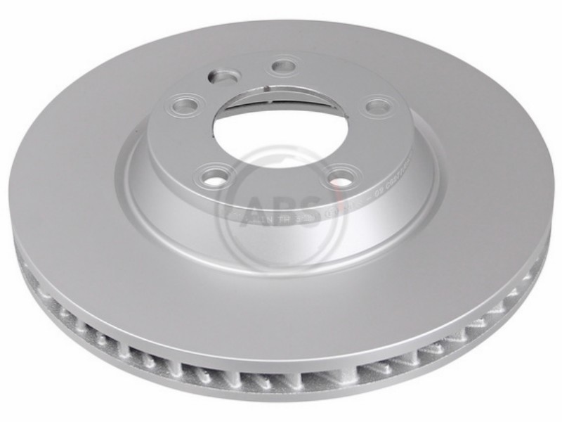 Disco Freno Cayenne/Q7/Touareg (02-22)
