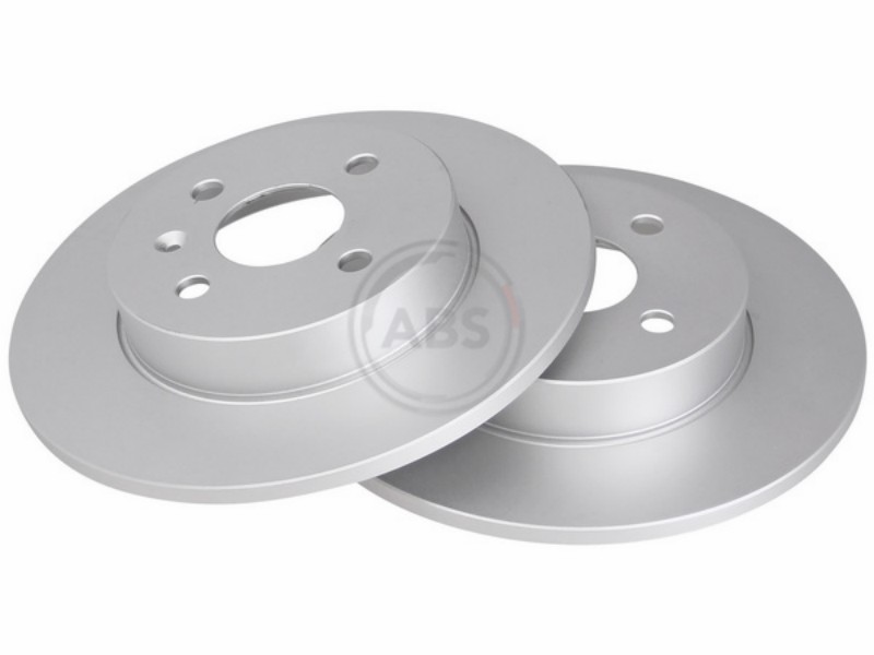 Disco Freno Astra/Combo/Meriva (01-12)