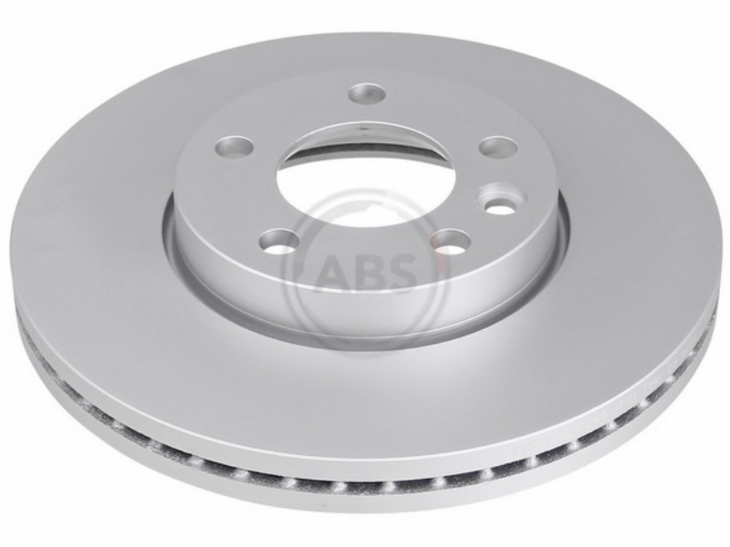 Disco Freno California/Campmobile/Caravelle/Multivan/Touareg/Transporter (03-22)